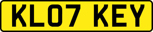 KL07KEY