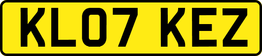 KL07KEZ