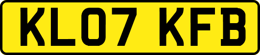 KL07KFB