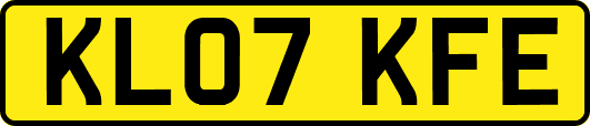 KL07KFE