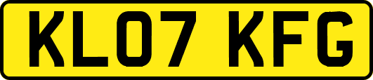 KL07KFG