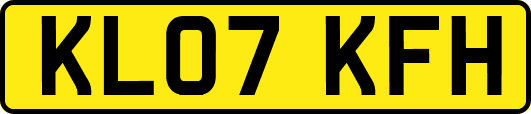 KL07KFH