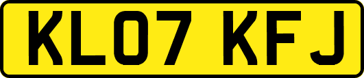 KL07KFJ