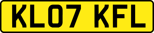 KL07KFL