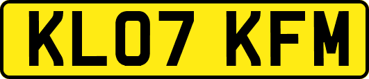 KL07KFM
