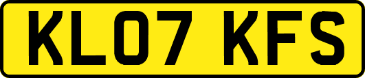 KL07KFS