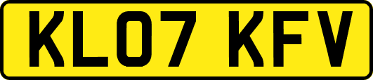 KL07KFV