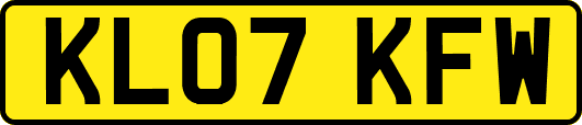 KL07KFW