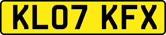 KL07KFX
