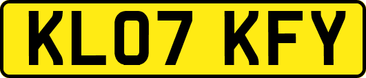 KL07KFY