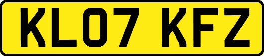 KL07KFZ