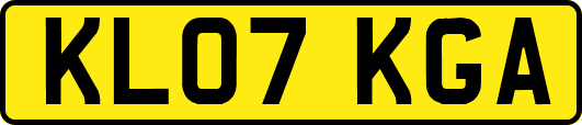 KL07KGA