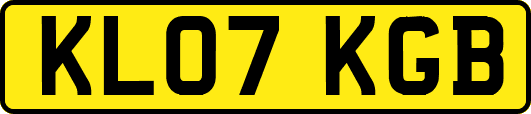 KL07KGB