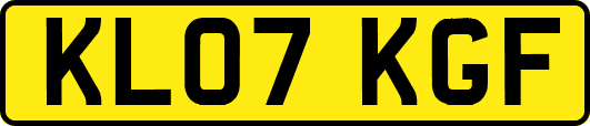 KL07KGF