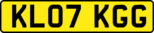 KL07KGG