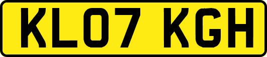 KL07KGH