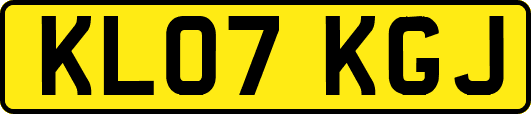 KL07KGJ