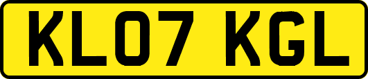 KL07KGL