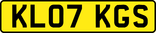 KL07KGS
