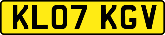 KL07KGV