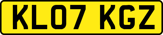 KL07KGZ