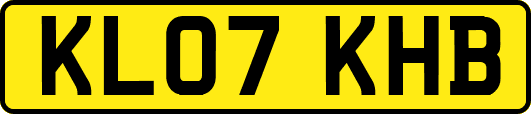 KL07KHB