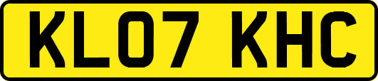 KL07KHC