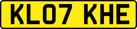 KL07KHE