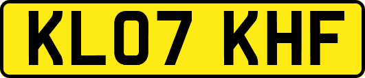 KL07KHF