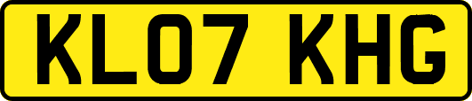 KL07KHG