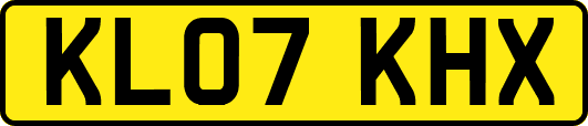KL07KHX