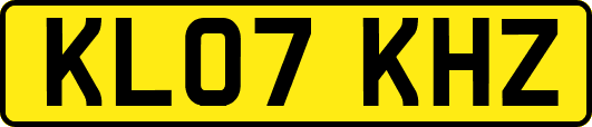 KL07KHZ