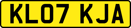 KL07KJA