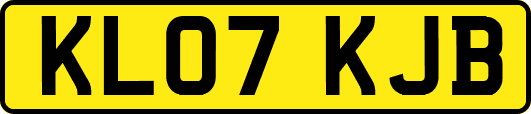 KL07KJB