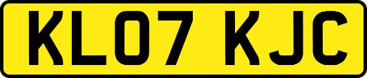 KL07KJC