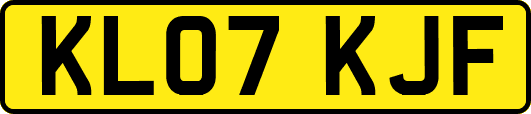 KL07KJF