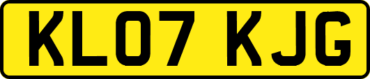 KL07KJG