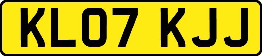 KL07KJJ