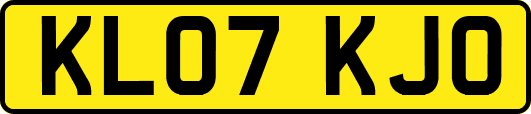 KL07KJO
