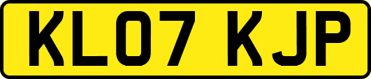 KL07KJP