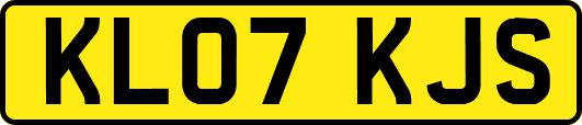 KL07KJS