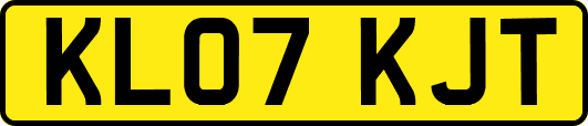 KL07KJT