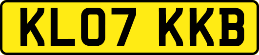 KL07KKB