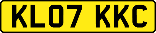 KL07KKC