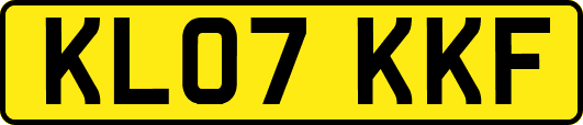 KL07KKF