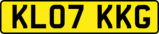 KL07KKG