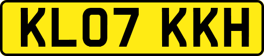 KL07KKH