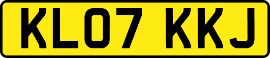 KL07KKJ