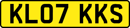 KL07KKS