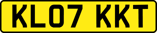 KL07KKT